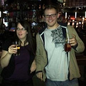 Meet your Posher, Andrew